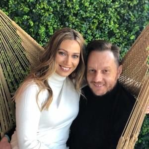 Meet your Posher, Monica